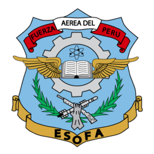 Escudo de la Escuela de Suboficiales FAP
